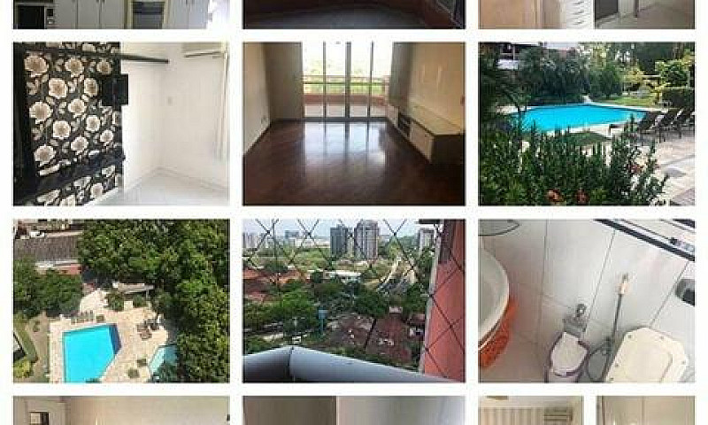 Alugo Apartamento No...