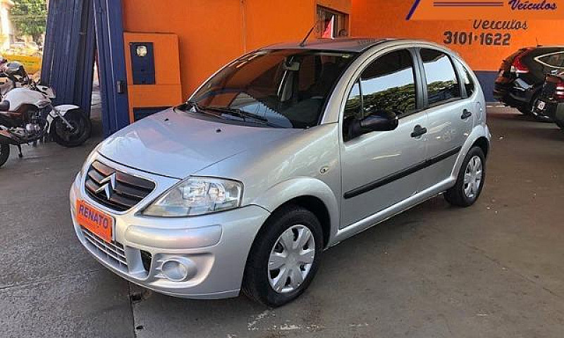 Citroen C3 2011 1.4 ...