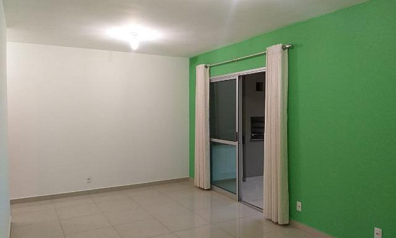 Apartamento 3 Quarto...