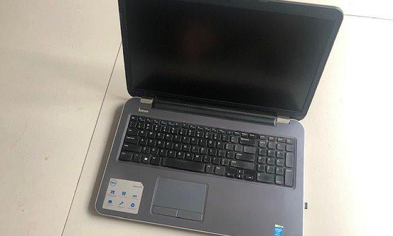 Vendo Note Dell Insp...