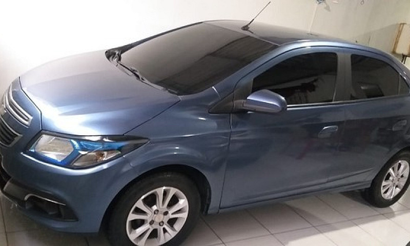 Prisma Ltz 1.4 Autom...