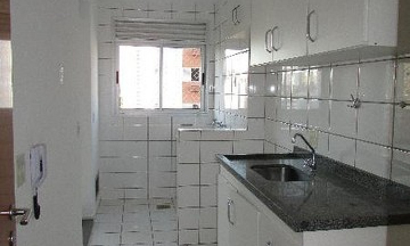 Apartamento Com 3 Qu...