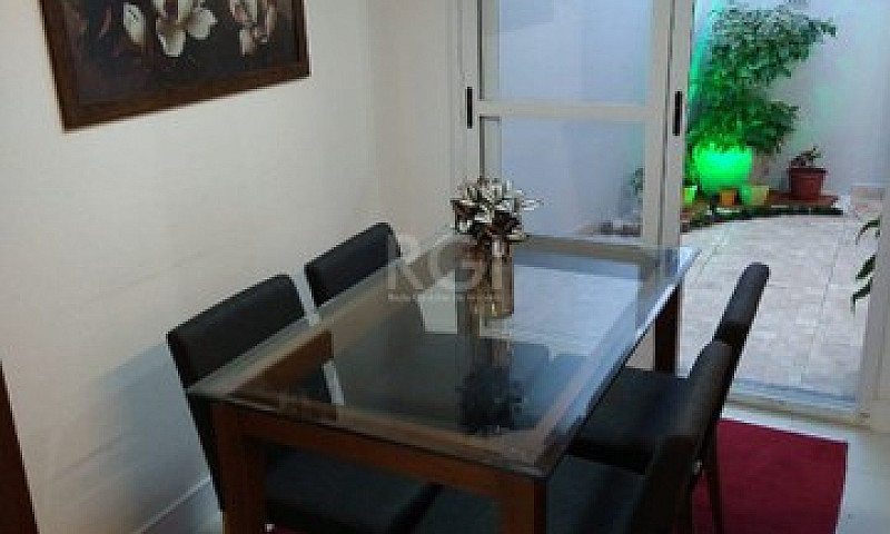 Porto Alegre - Casa ...