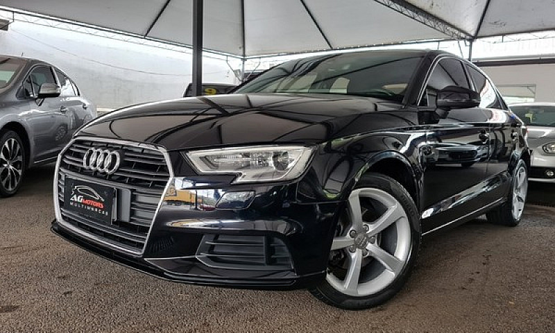 Audi A3 Sedan 1.4 Ts...