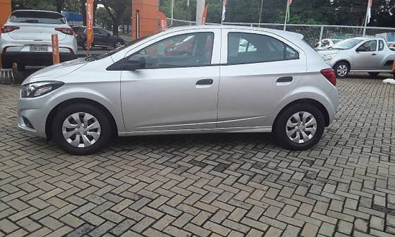 Chevrolet Joy 2019/2...