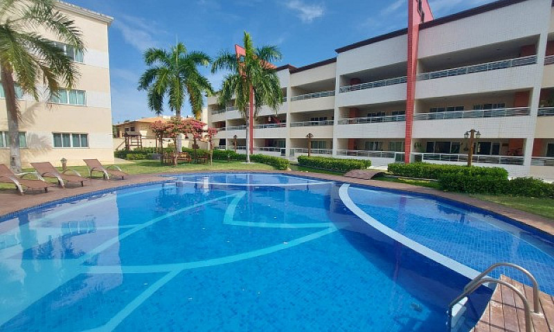 Apartamento De 03 Qu...