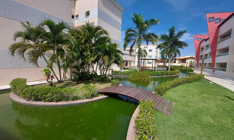 Apartamento De 03 Qu...