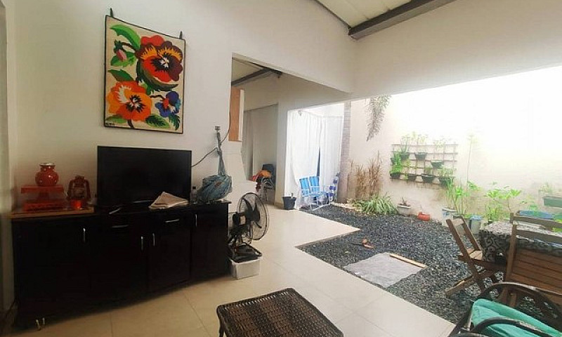Casa De Condomínio R...