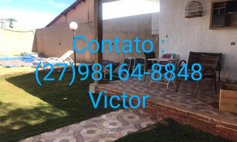 Casa Para Venda Poss...