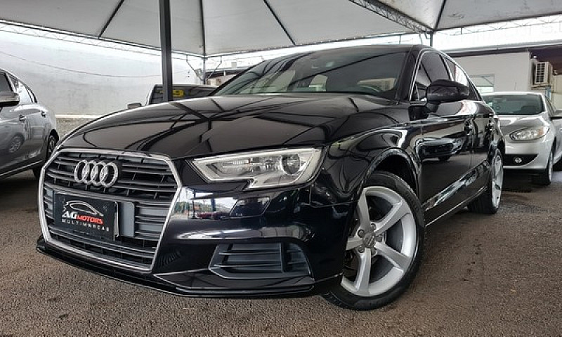 Audi A3 Sedan 1.4 Ts...