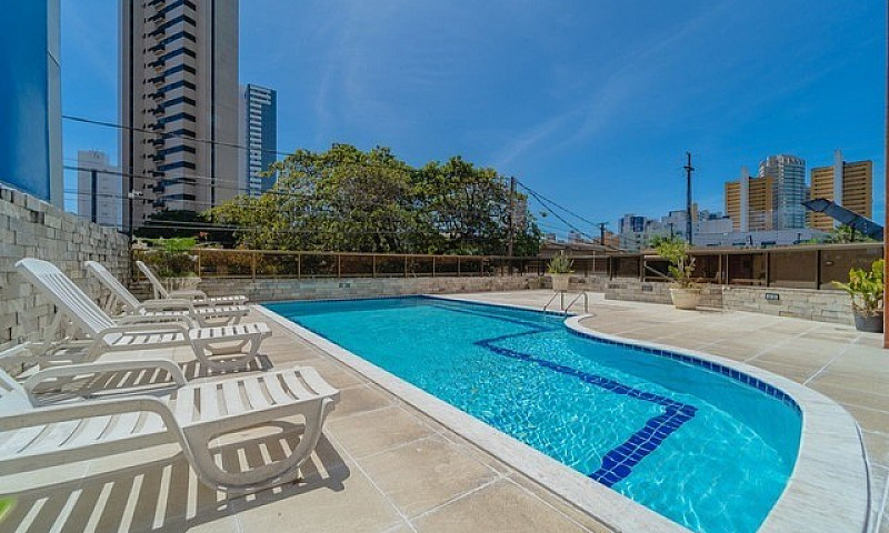 Apartamento No Bairr...