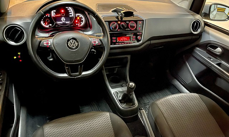 Vw Up Move Flex ...