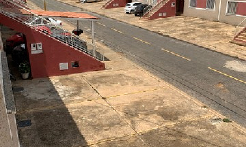 Alugo Apartamento ...