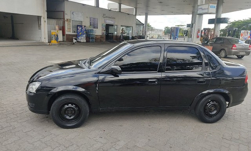 Corsa Clássic 2015 ...