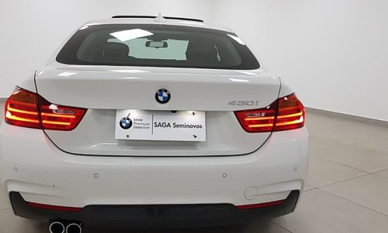 430I Gran Coupe 2.0 ...