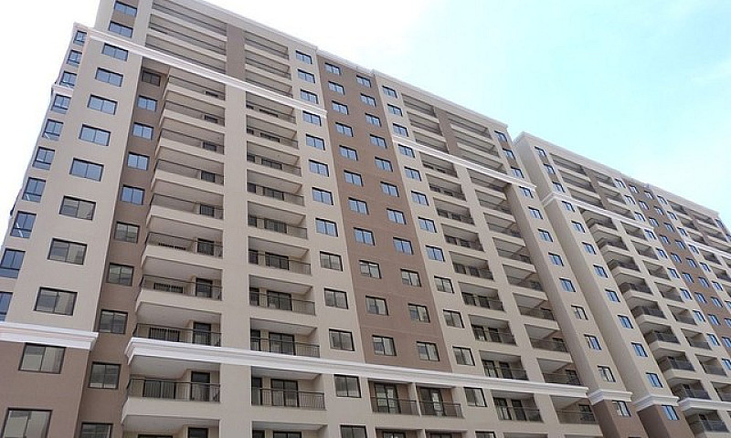 Vende-Se Apartamento...