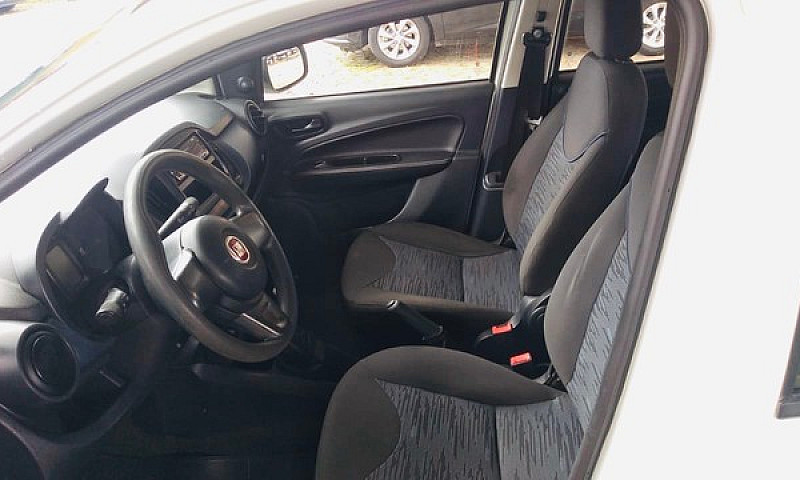 Fiat Uno Attractive ...
