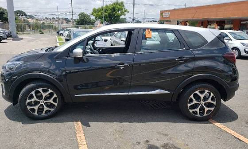 Captur 2019/2020 2.0...