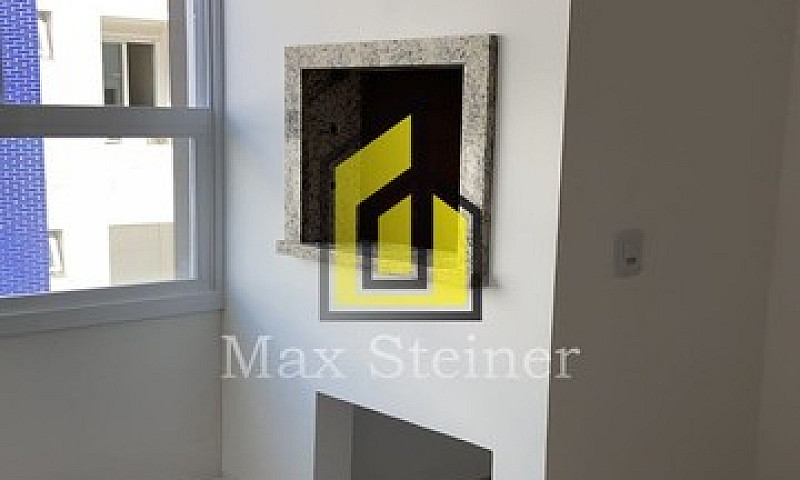 Apartamento Para Ven...