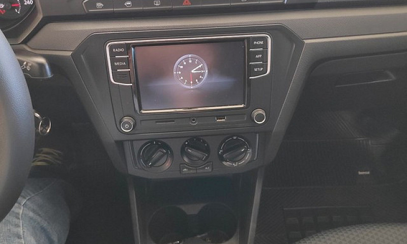 Voyage 1.6 C/ Kit Ur...