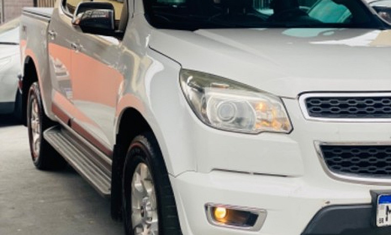 S10 Ltz Aut Diesel 4...