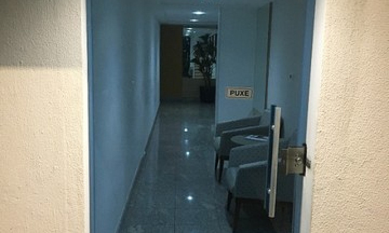 Apartamento 1 Quarto...