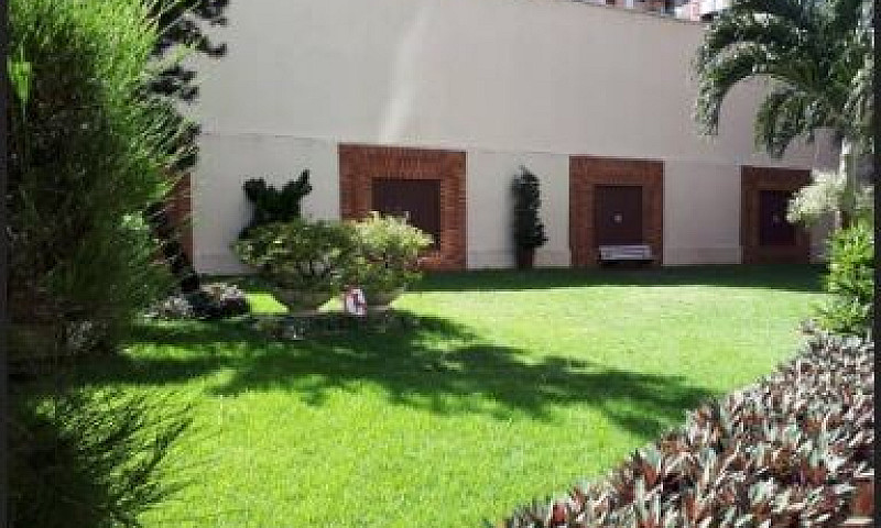 Apartamento Para Alu...