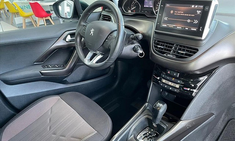 Peugeot 2008 1.6 16V...