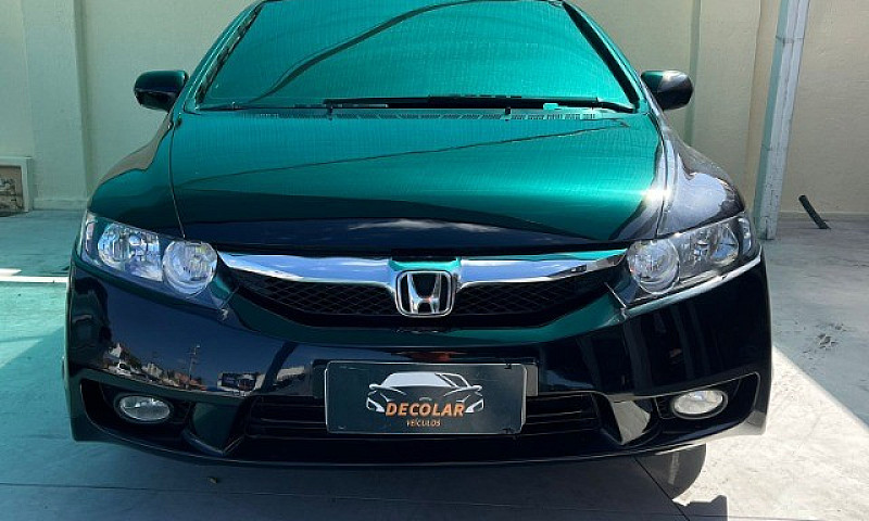 Honda/Civic L X S 1....