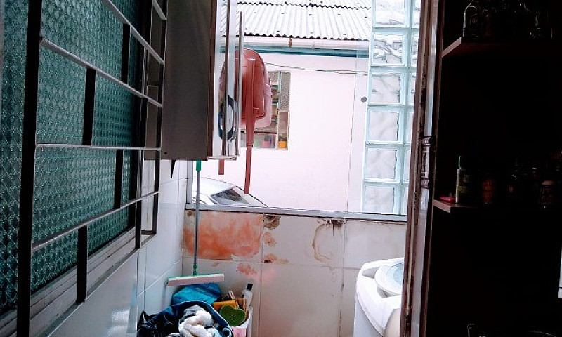 Linda Casa Na Morada...