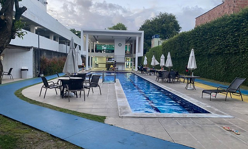 Apartamento Para Ven...