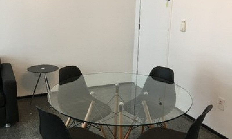 Apartamento No Meire...