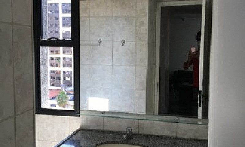 Apartamento No Meire...
