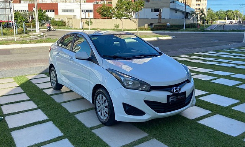 Hb20 S 1.6 Manual 20...