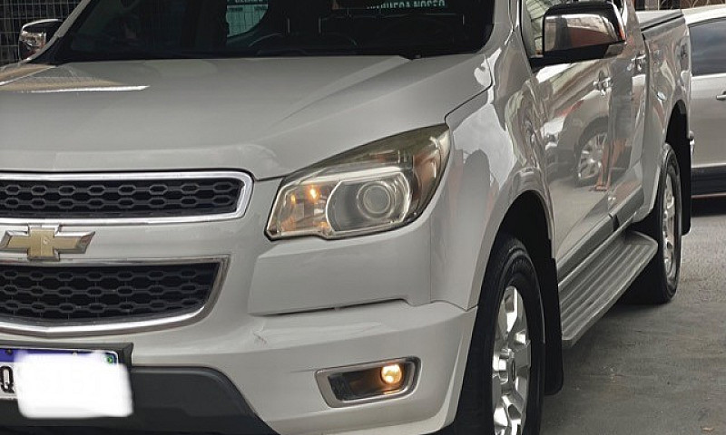 S10 Ltz Aut Diesel 4...
