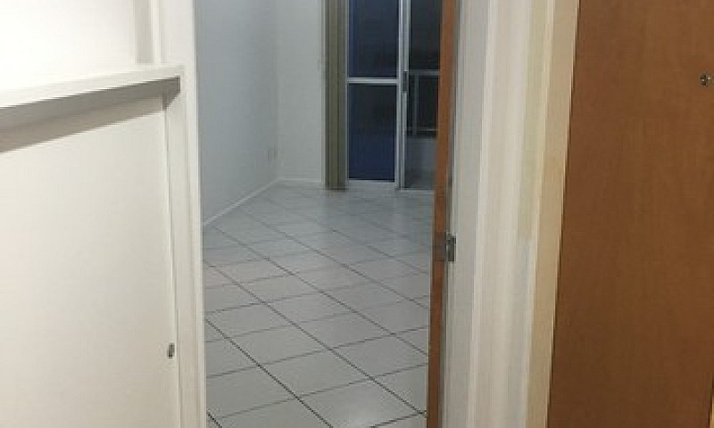 Apartamento 1 Quarto...