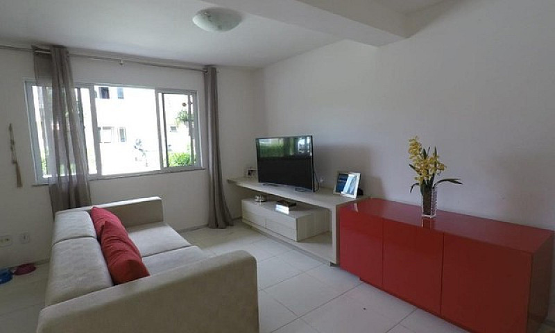 Casa Em Condomínio P...