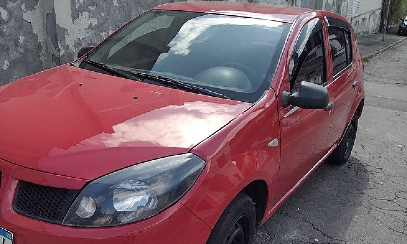 Sandero 2011/11...