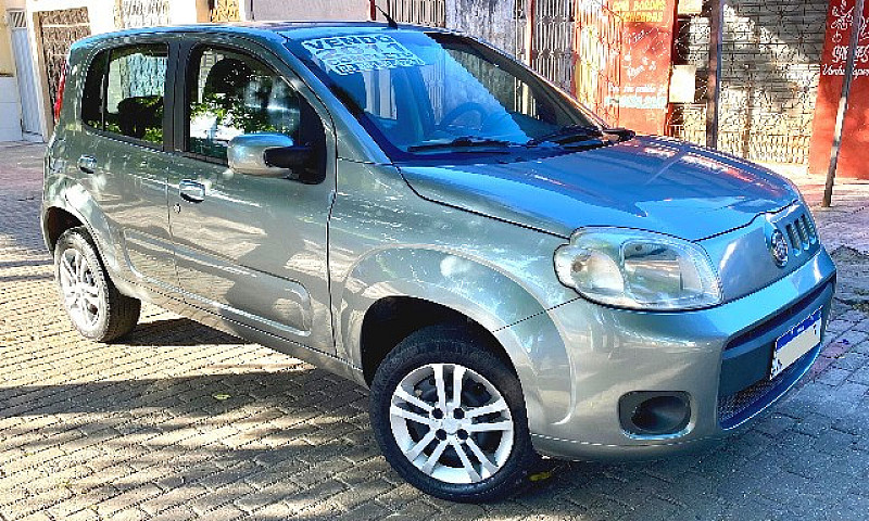 Uno Vivace 1.0 Compl...