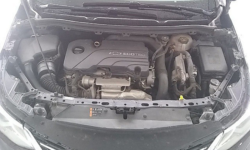 Cruze 1.4 Turbo Ltz ...