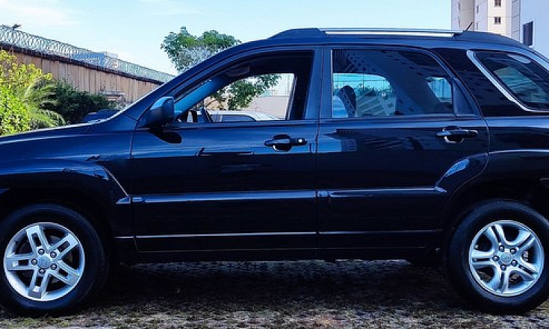 Sportage Lx 2.0 Auto...