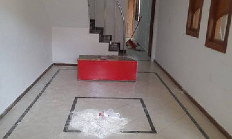 Casa 2 Andares Jocke...