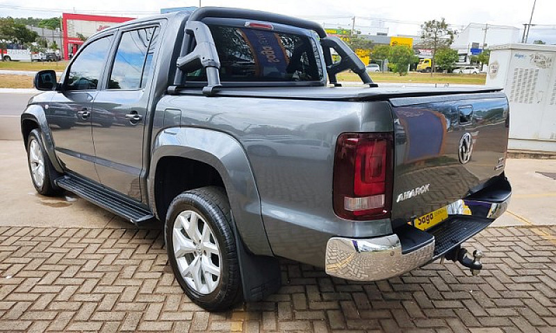 Volkswagen Amarok 2....