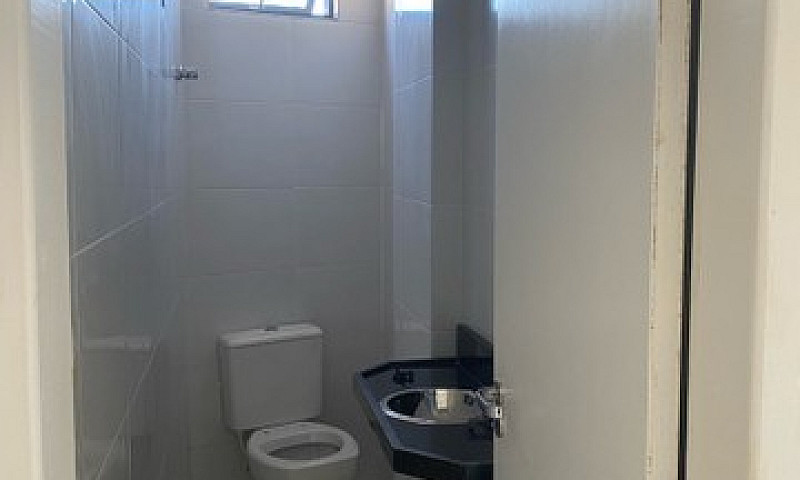 Apartamento Para Alu...