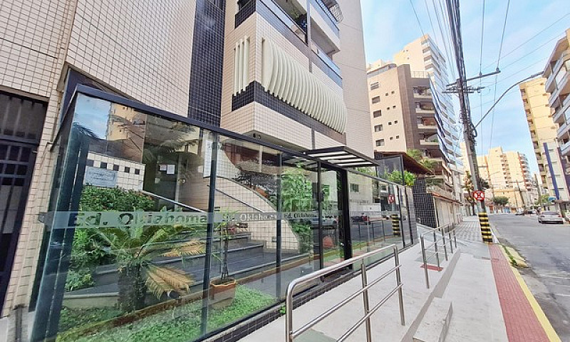 Apartamento 02 Quart...