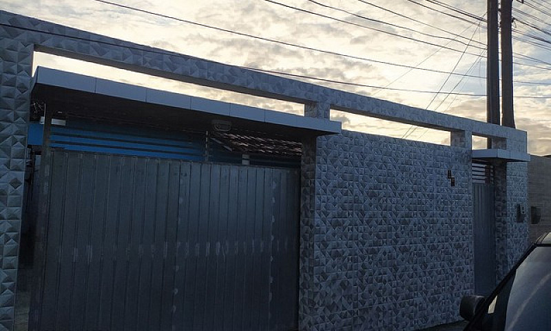 Excelente Casa !! ...