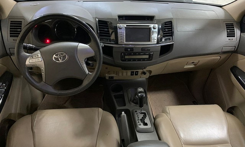 Hilux Sw4 ...