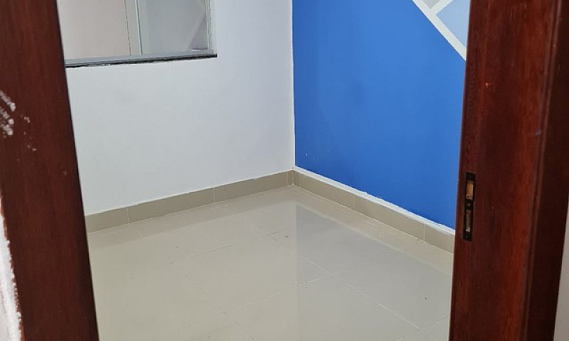 Aluguel De Casa Em S...