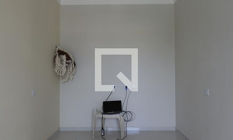 Casa Para Aluguel - ...