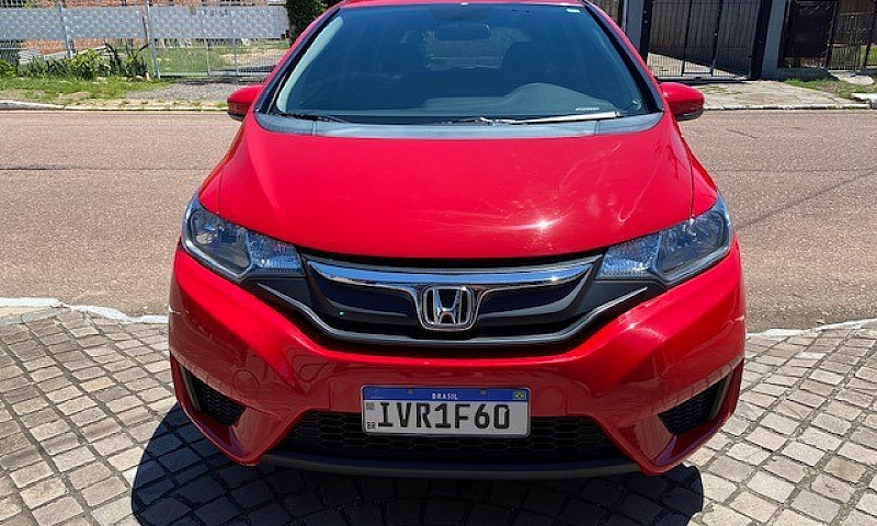 Honda Fit 2015 Ipva ...